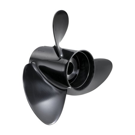 SOLAS DCRubex Interchangeable Hub 3-Blade Double Cup Propeller, RH, 15.5in x 11in Pitch 9501-155-11DC